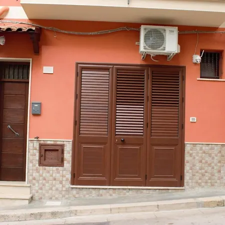 L'ancora Apartment