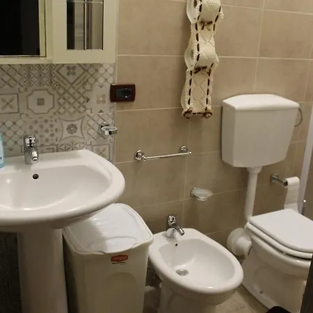 L'ancora Apartment