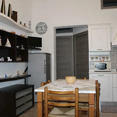 Apartment L'ancora
