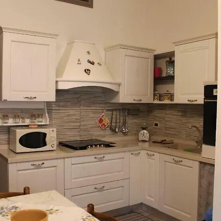 L'ancora Apartment *