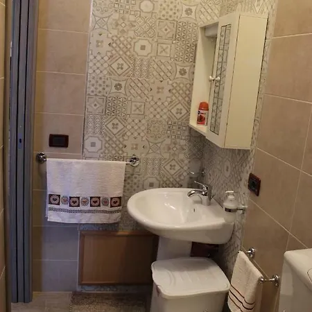 Apartment L'ancora