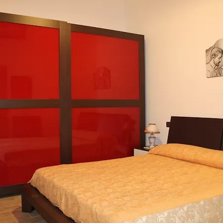 Apartment L'ancora Balestrate