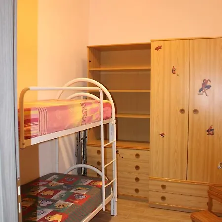 L'ancora Apartment Balestrate