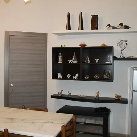 Apartment L'ancora