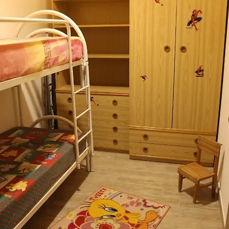 L'ancora Apartment *