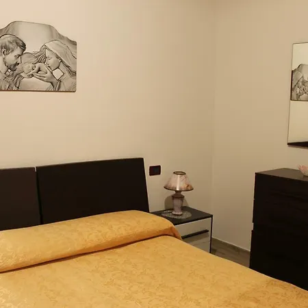 L'ancora Apartment